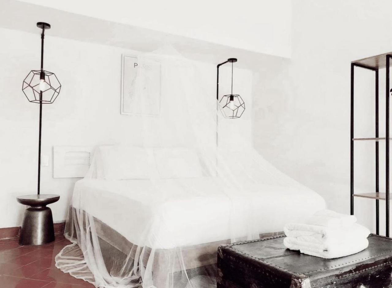 Hotel Boutique Kaa Mérida Zewnętrze zdjęcie