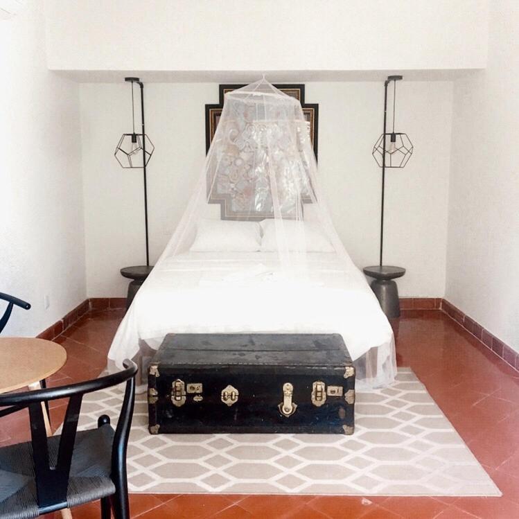 Hotel Boutique Kaa Mérida Zewnętrze zdjęcie