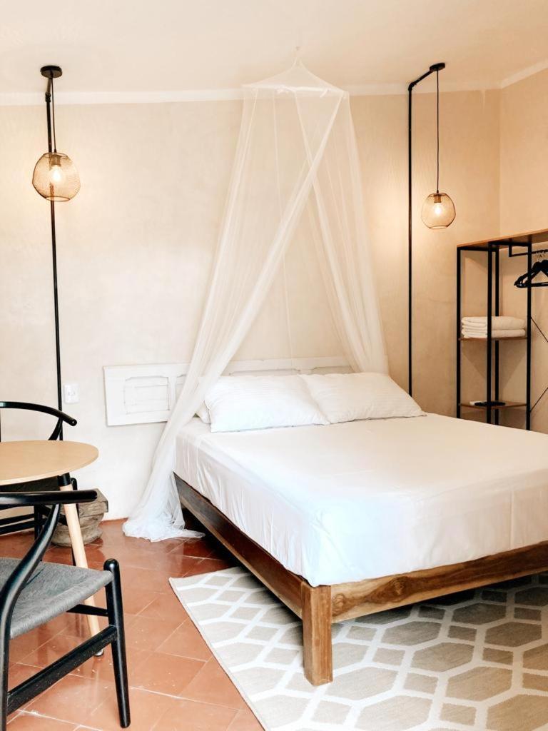 Hotel Boutique Kaa Mérida Zewnętrze zdjęcie