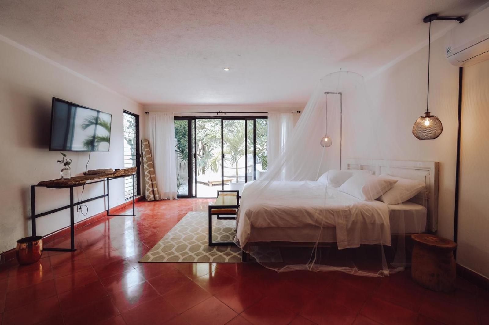 Hotel Boutique Kaa Mérida Zewnętrze zdjęcie