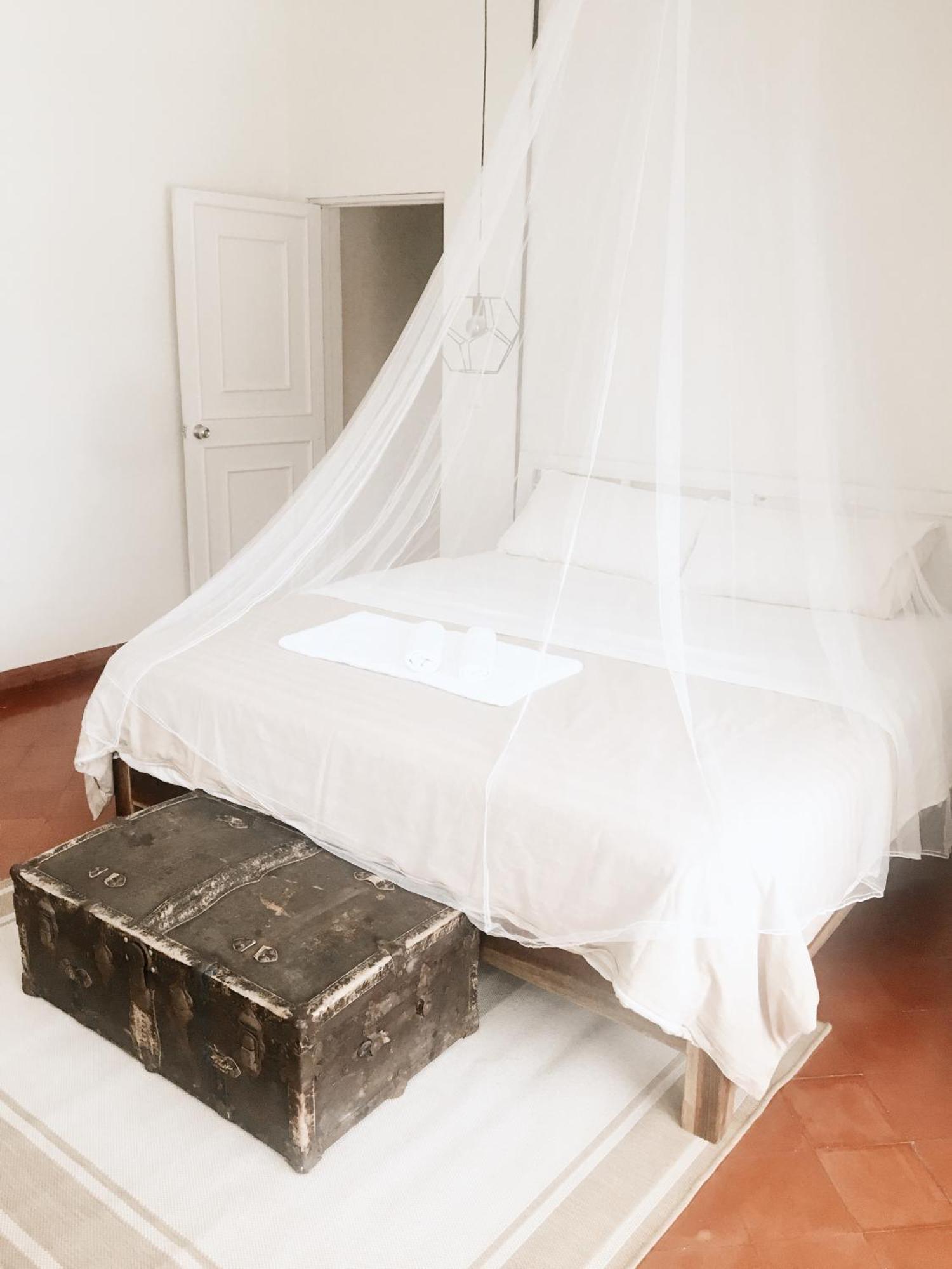 Hotel Boutique Kaa Mérida Zewnętrze zdjęcie