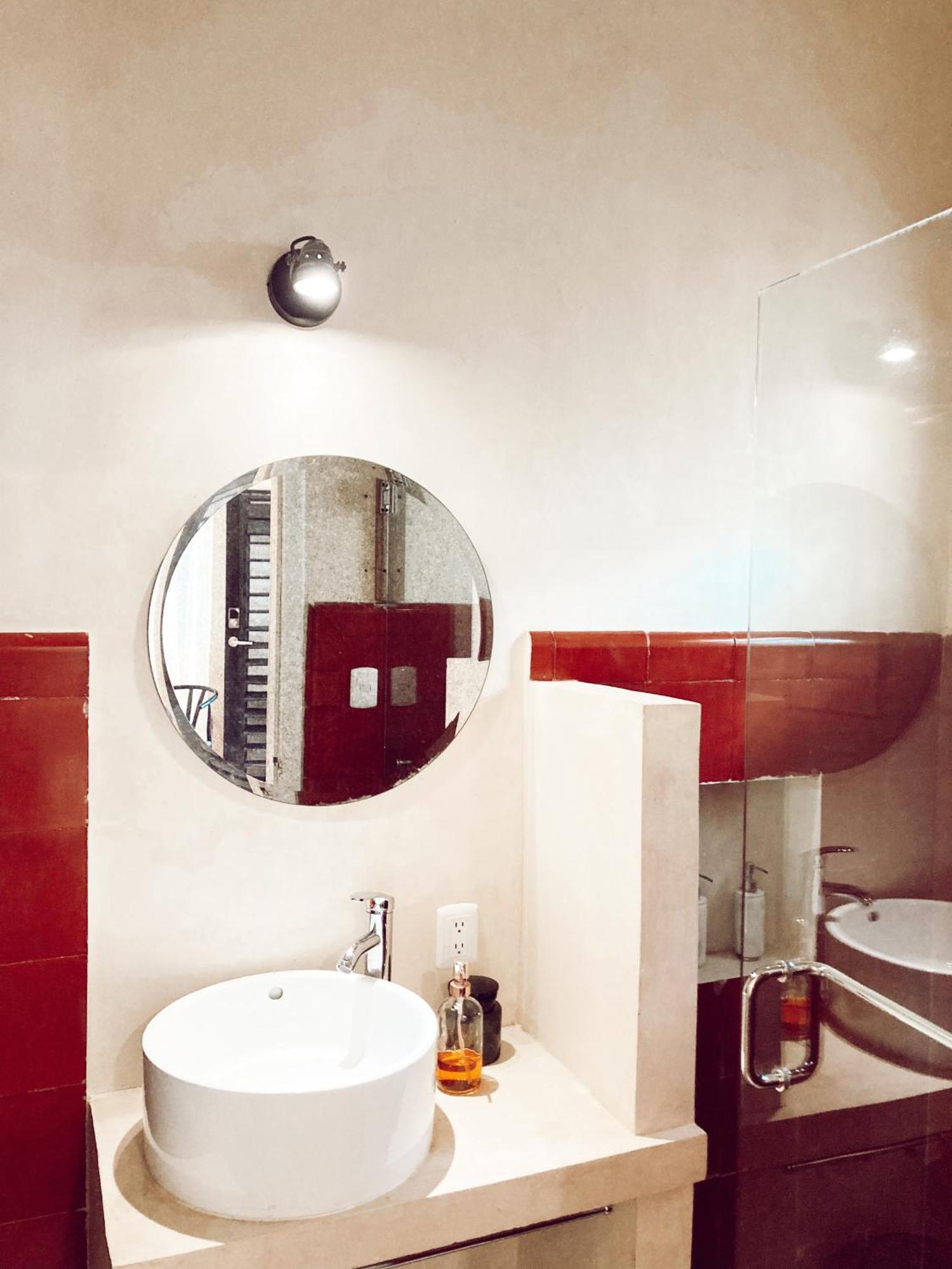 Hotel Boutique Kaa Mérida Zewnętrze zdjęcie