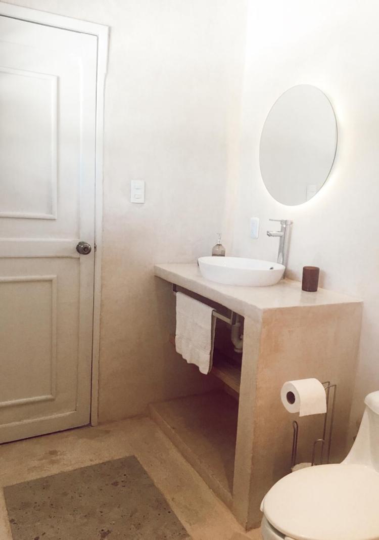 Hotel Boutique Kaa Mérida Zewnętrze zdjęcie