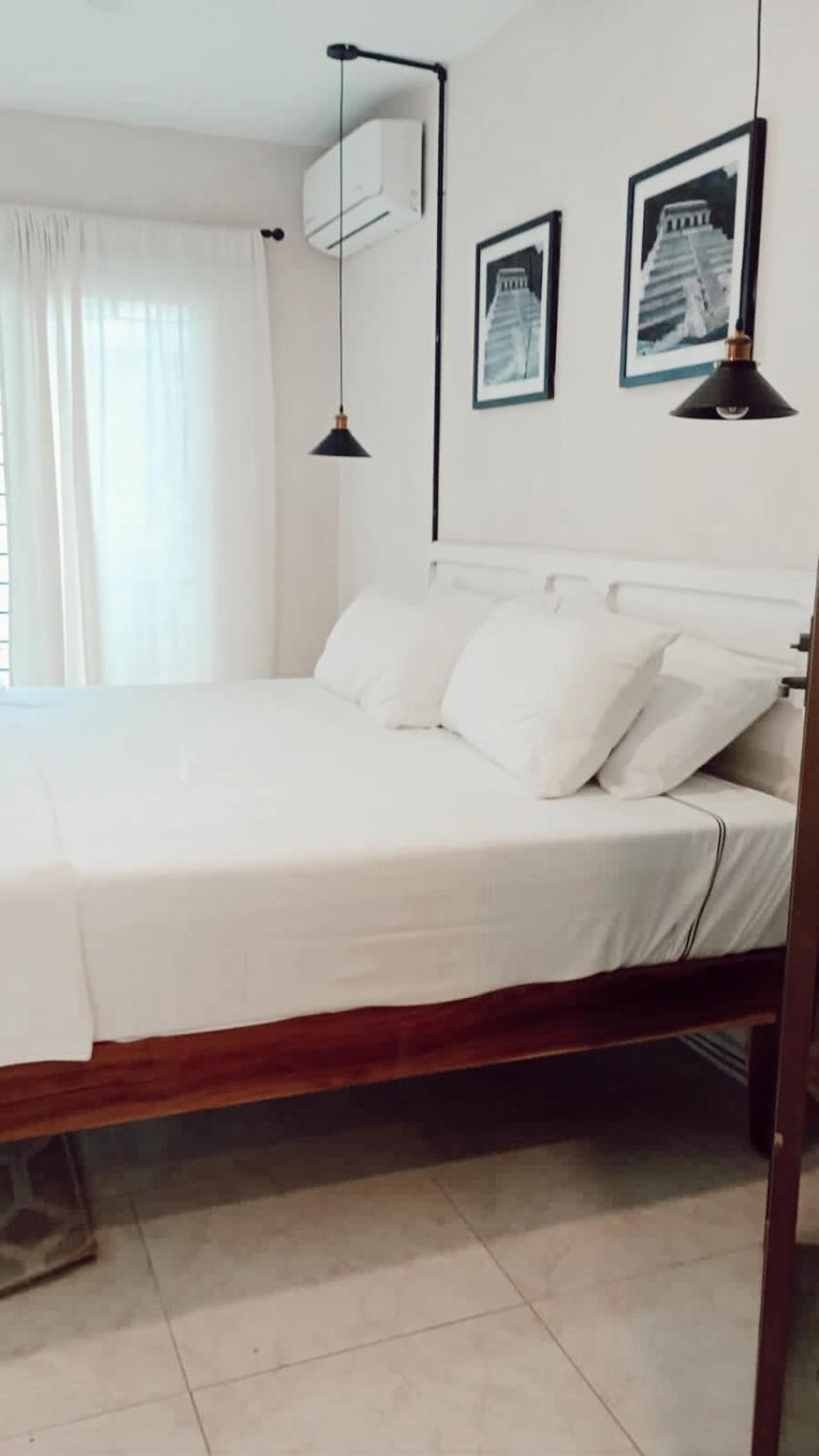 Hotel Boutique Kaa Mérida Zewnętrze zdjęcie
