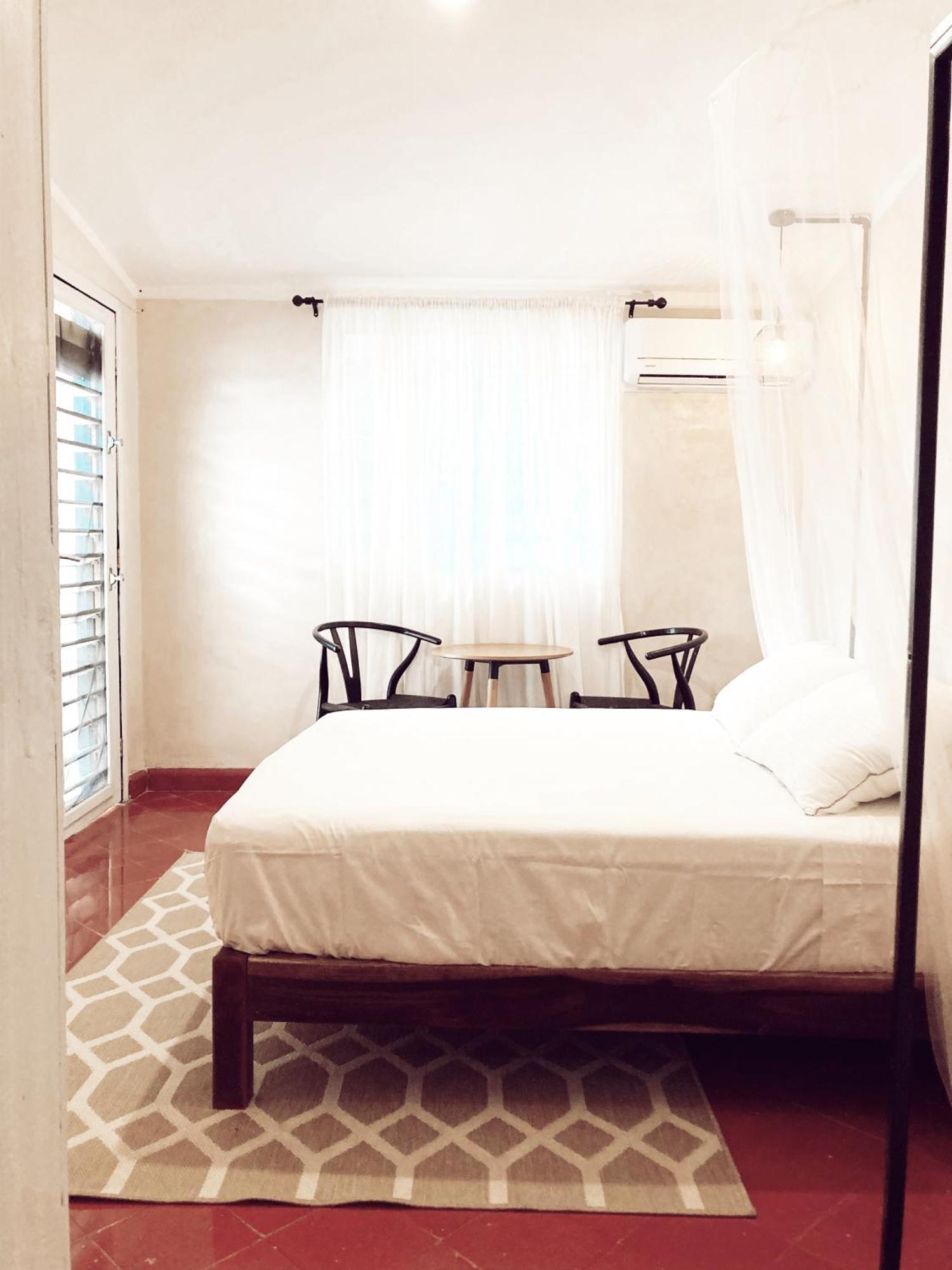 Hotel Boutique Kaa Mérida Zewnętrze zdjęcie