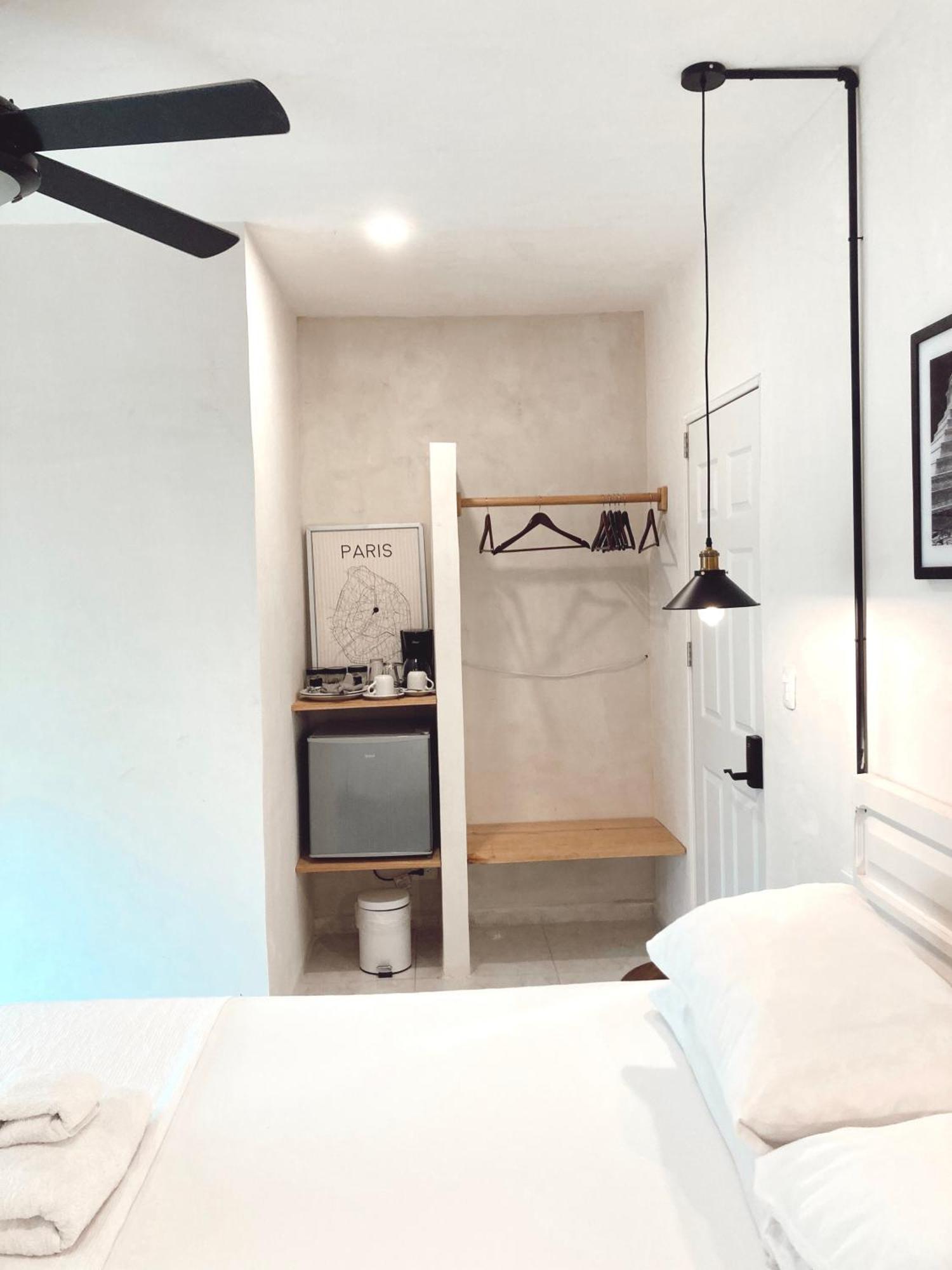 Hotel Boutique Kaa Mérida Zewnętrze zdjęcie
