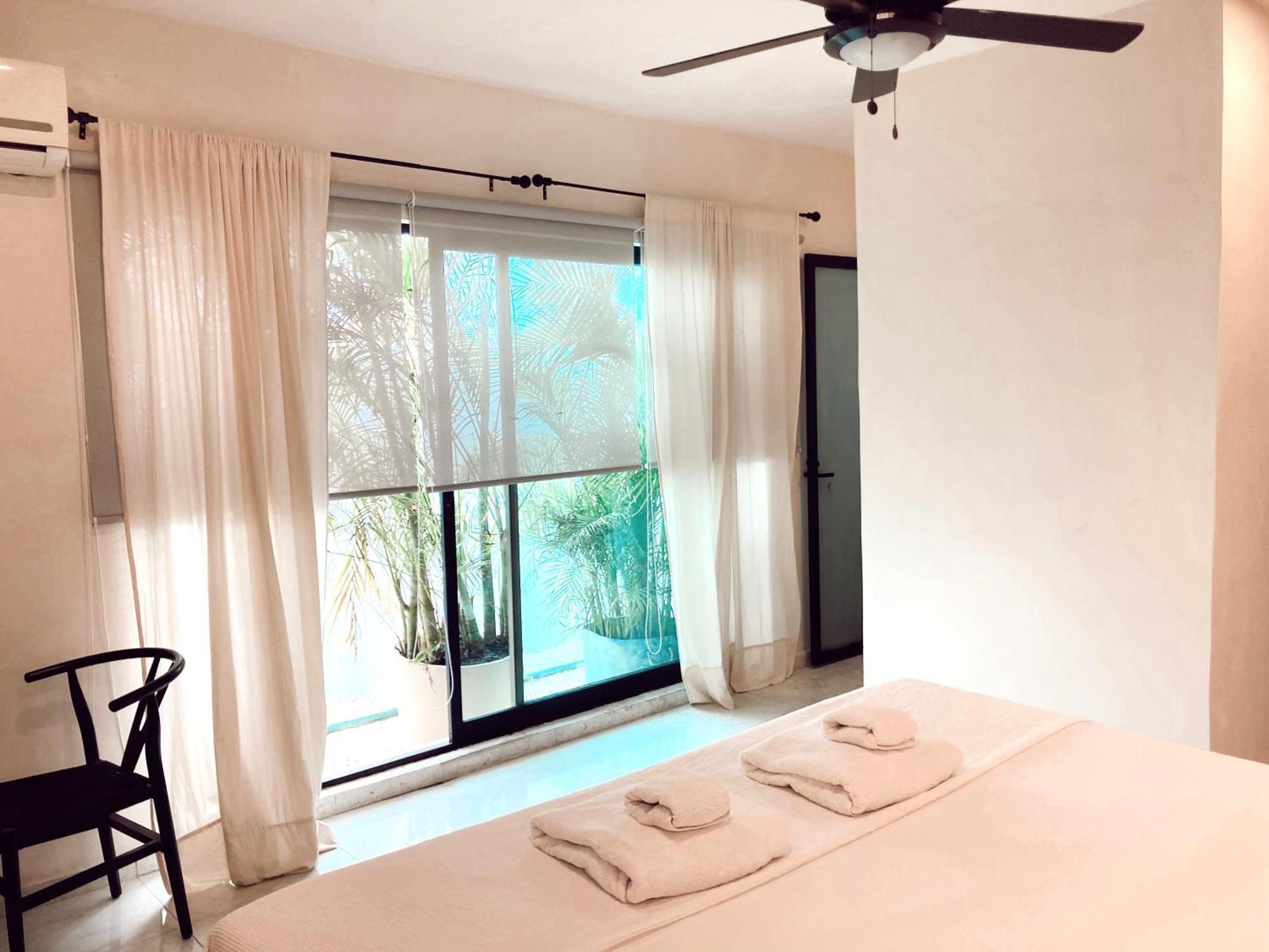 Hotel Boutique Kaa Mérida Zewnętrze zdjęcie
