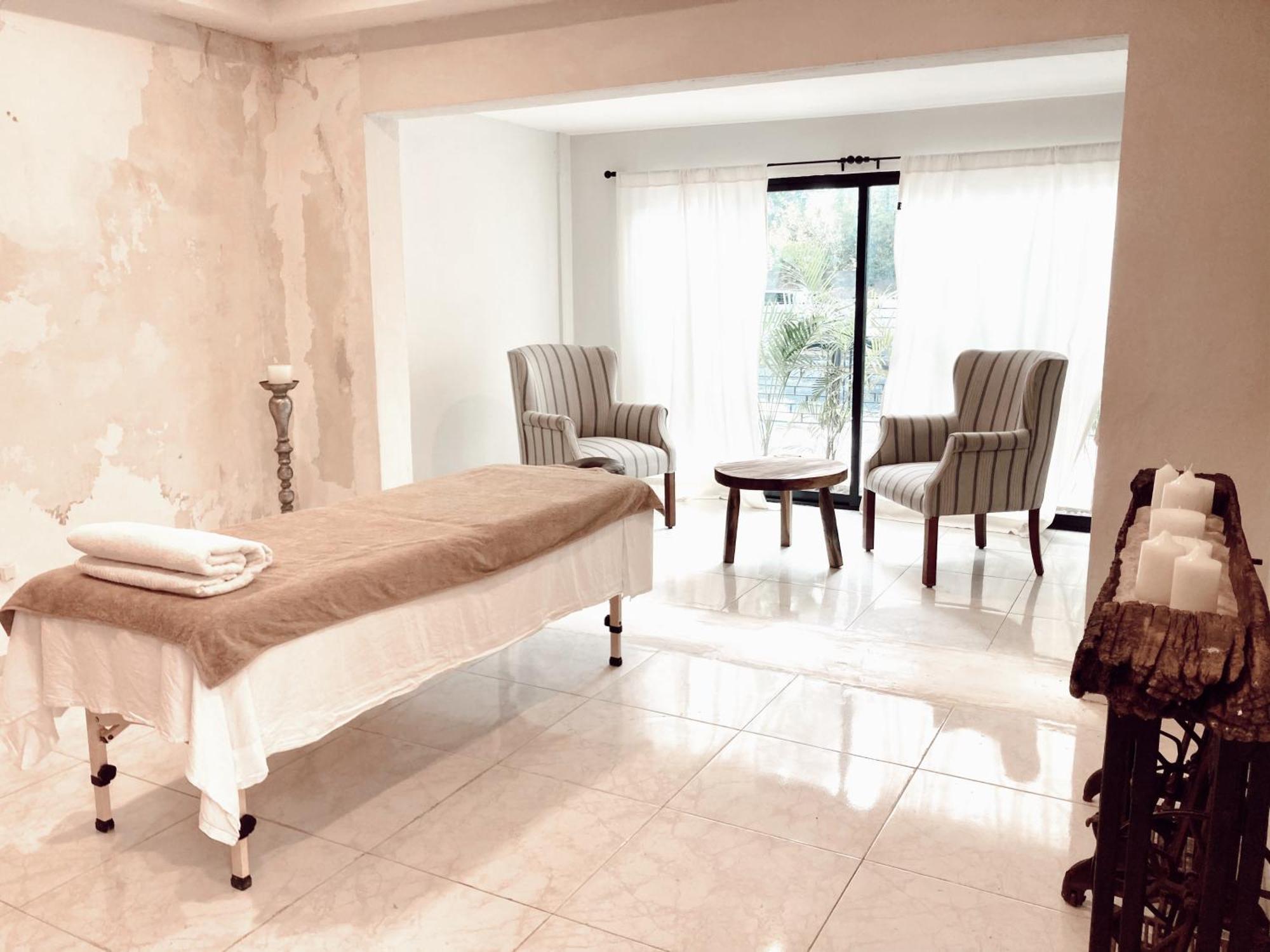 Hotel Boutique Kaa Mérida Zewnętrze zdjęcie