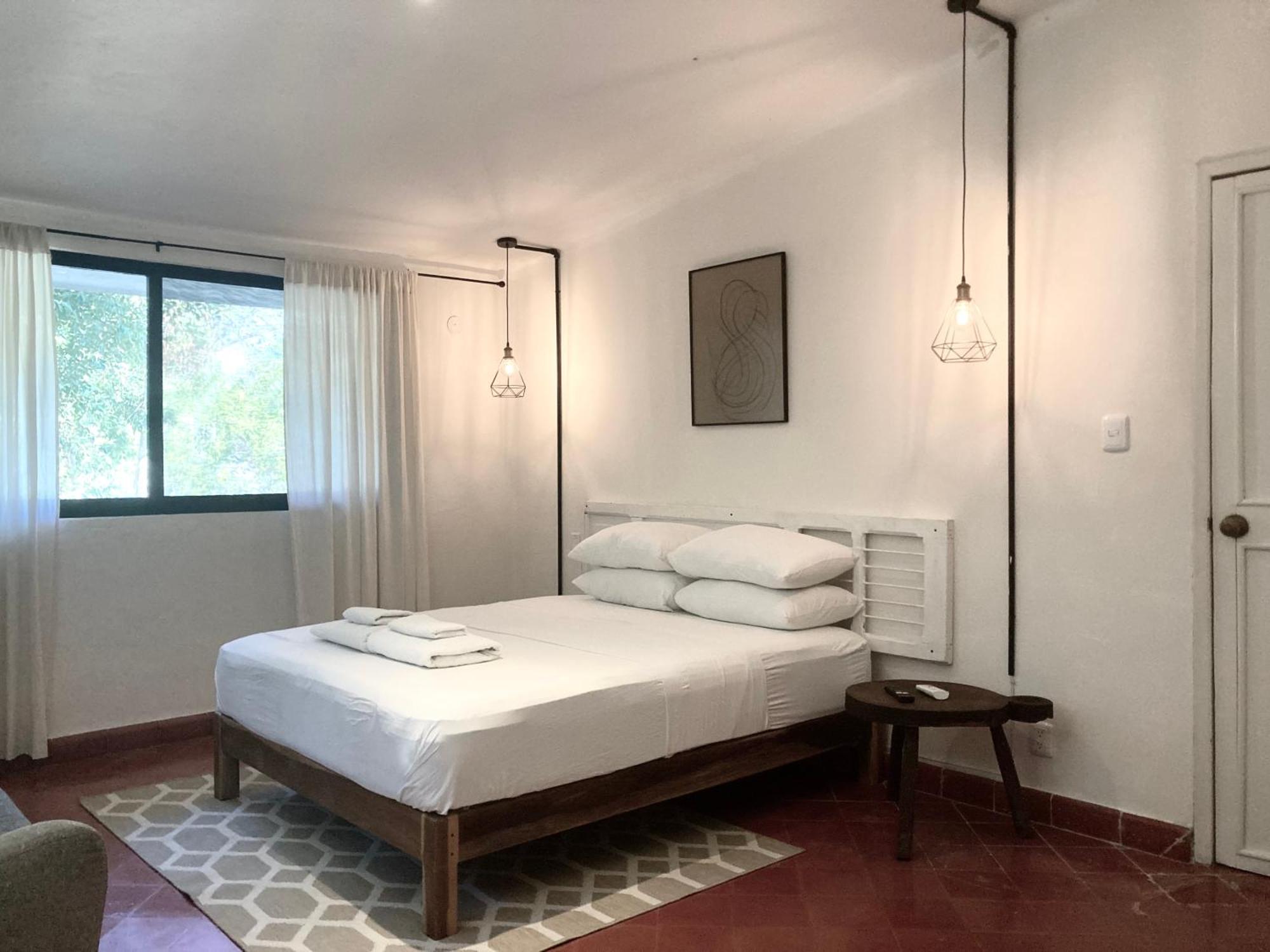 Hotel Boutique Kaa Mérida Zewnętrze zdjęcie