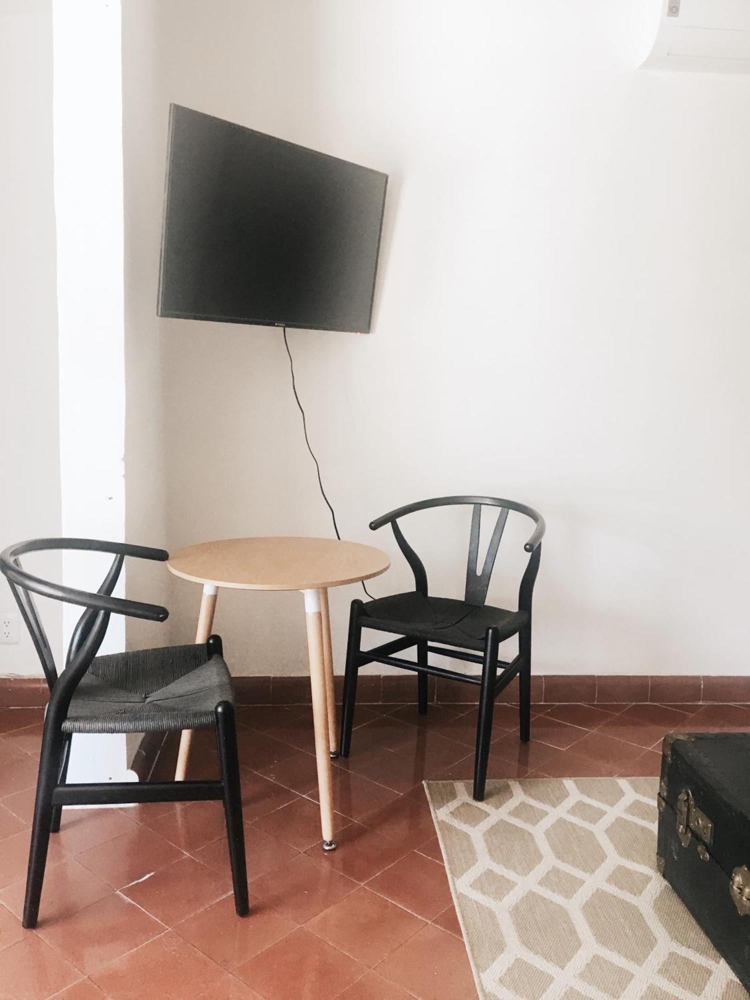 Hotel Boutique Kaa Mérida Zewnętrze zdjęcie