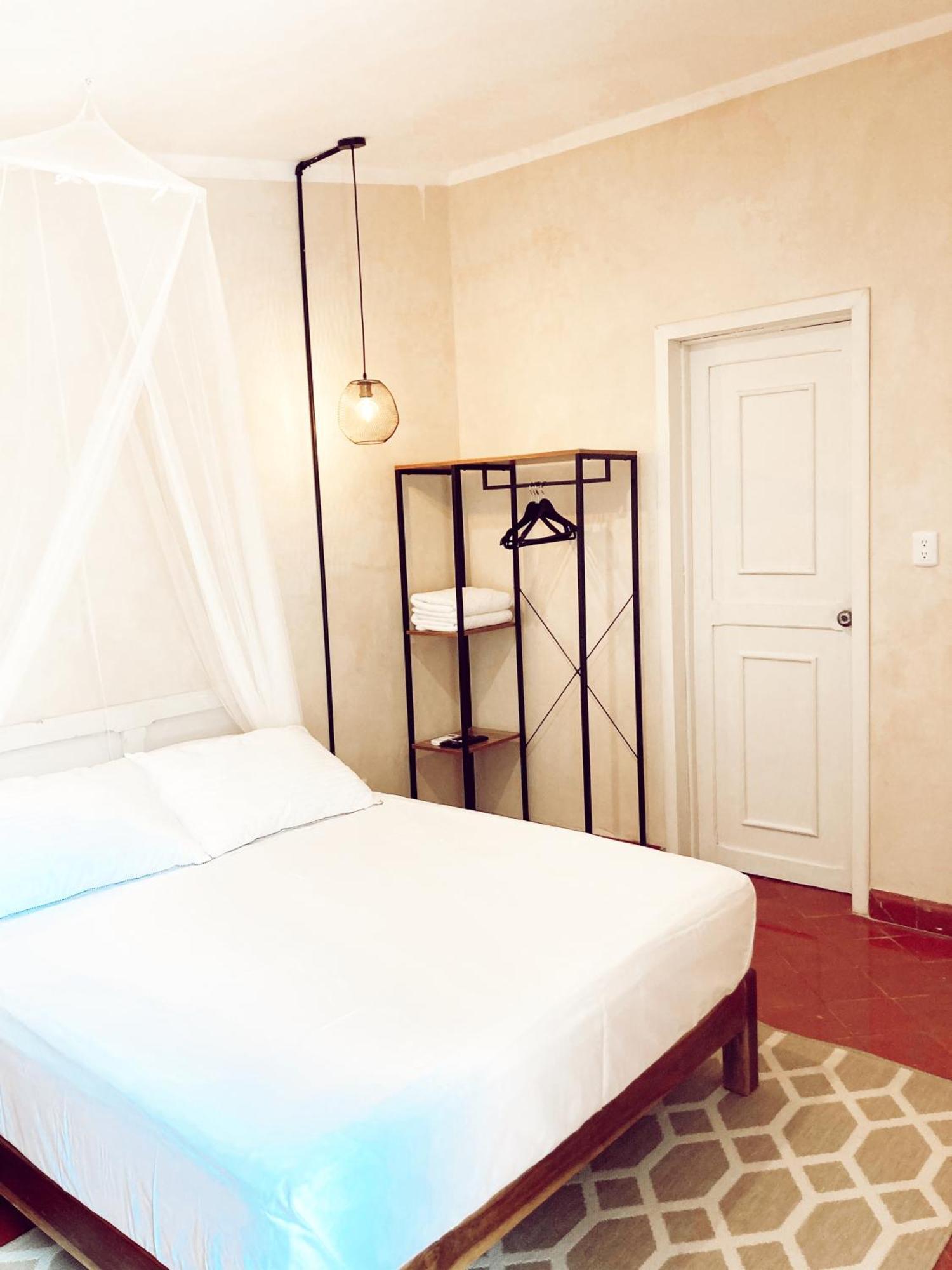 Hotel Boutique Kaa Mérida Zewnętrze zdjęcie