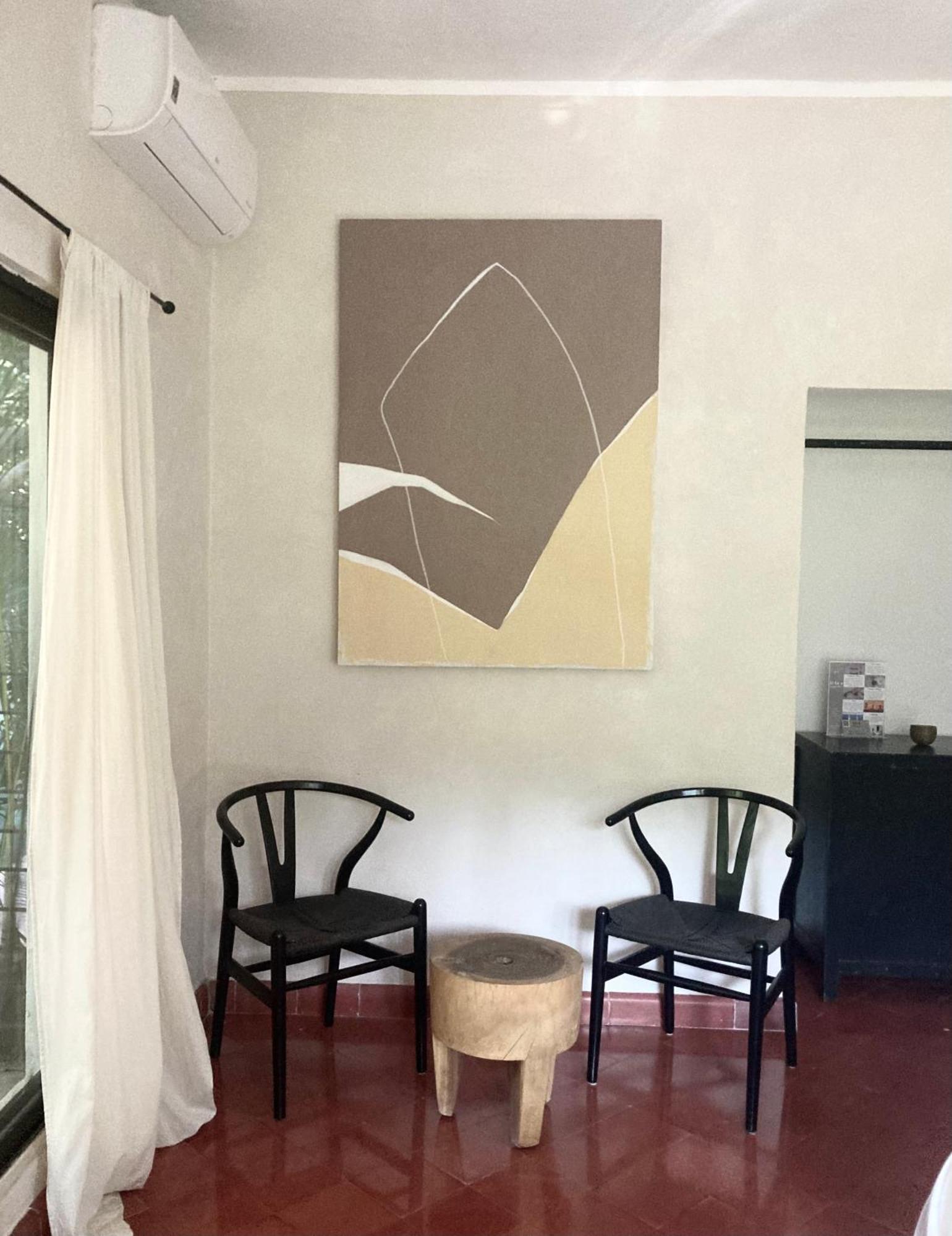 Hotel Boutique Kaa Mérida Zewnętrze zdjęcie