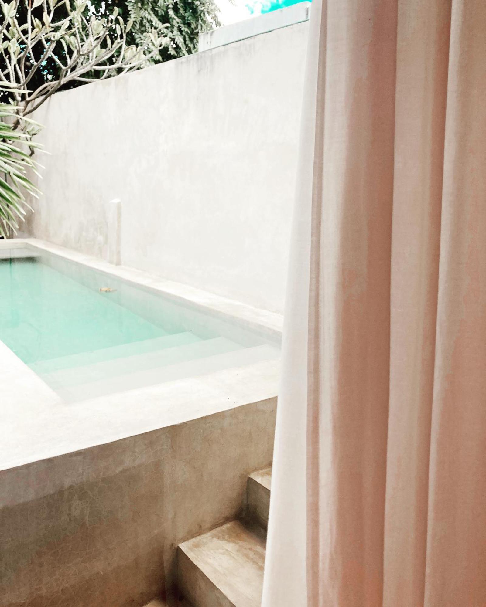 Hotel Boutique Kaa Mérida Zewnętrze zdjęcie